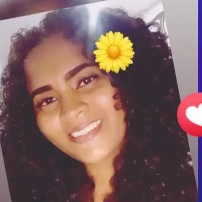 Babysitter in Cartagena: Bella isabel