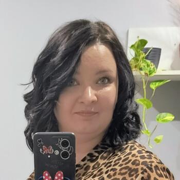 Nanny in Popielów: Mirela