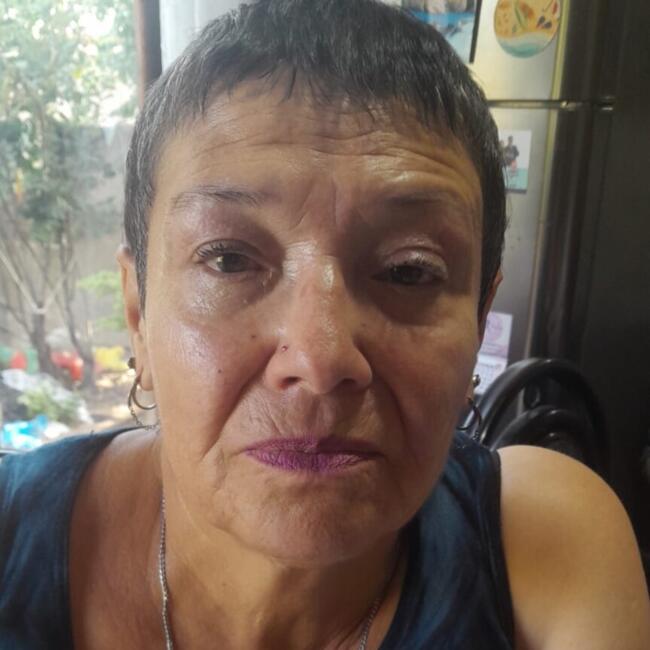 Babysitter in Estación Colina: Mariluz De Las Mercedes