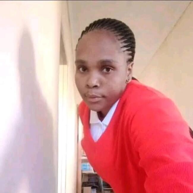 Nanny in Vryheid: Nonkululeko