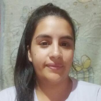 Niñera en Lomas de Zamora (Buenos Aires): Mayra