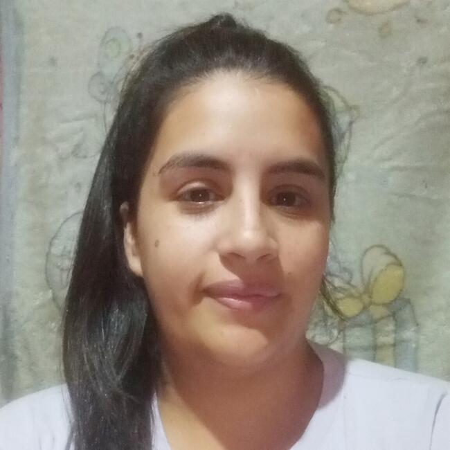 Niñera en Lomas de Zamora (Buenos Aires): Mayra