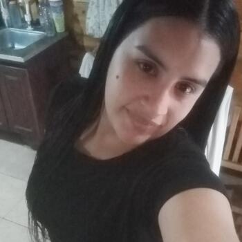Babysitter in Lomas de Zamora (Buenos Aires): Mayra