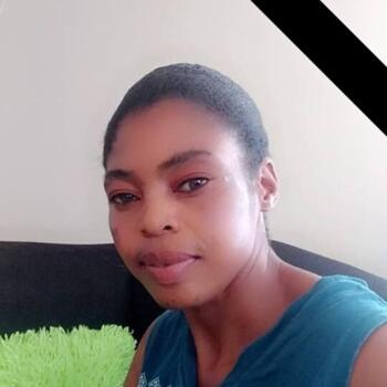 Nanny in Cape Town: Abgail