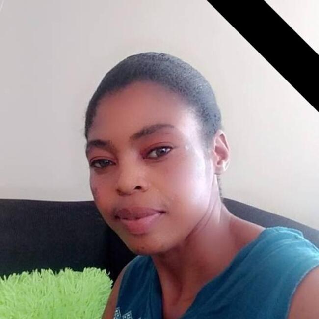 Nanny in Cape Town: Abgail