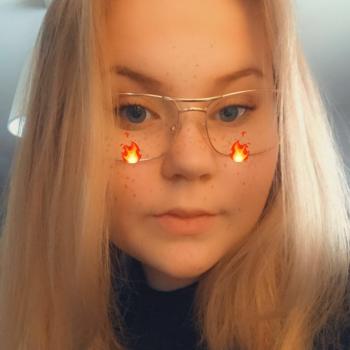 Babysitter Linköping: Thuva
