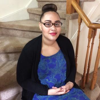 Baby-sitter Brampton: Anna