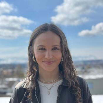 Babysitter Wetzikon: Adelina