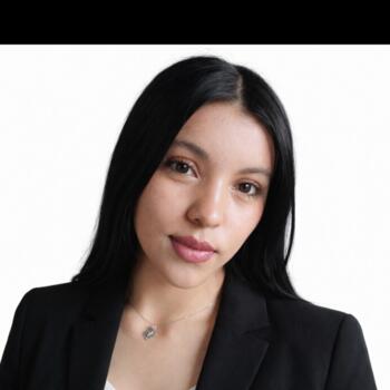 Niñera en Zipaquirá: Valentina Gómez