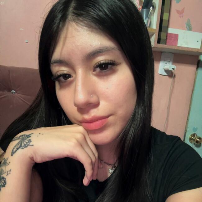 Niñera en Lo Prado: Nicole