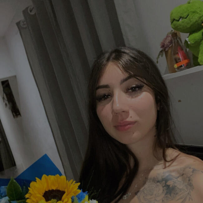 Babá em Itapevi: Beatriz