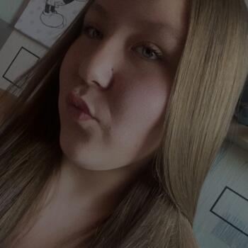 Babysitter Anzin: Andie