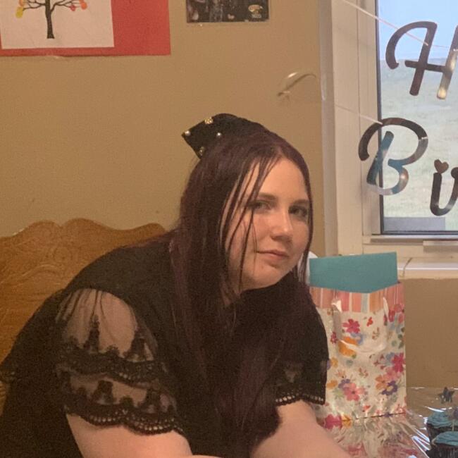 Babysitter in Crestview (Florida): Alyssa