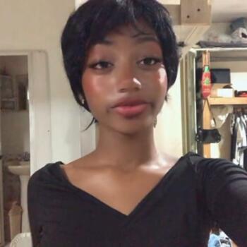 Niñera en Cali: Karol Victoria