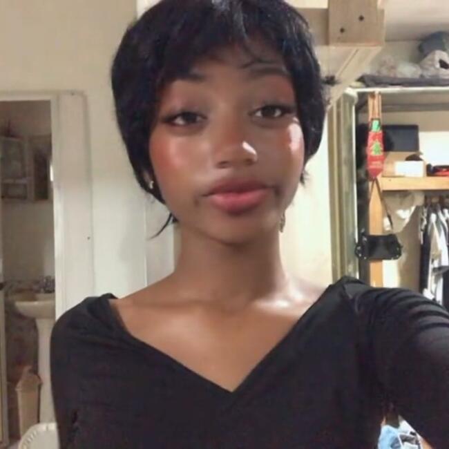 Niñera en Cali: Karol Victoria