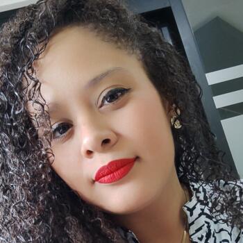 Trabajo para niñera en Querévalo: trabajo de niñera Heidi