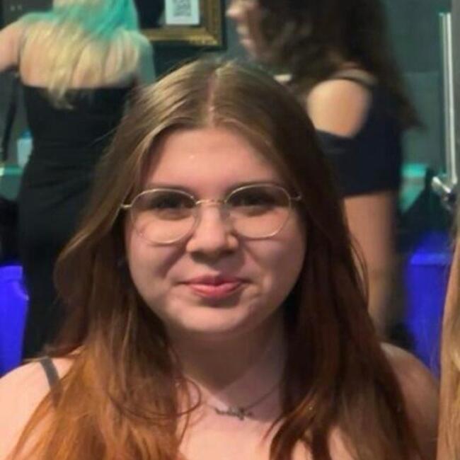 Babysitter in Wuppertal: Ayline