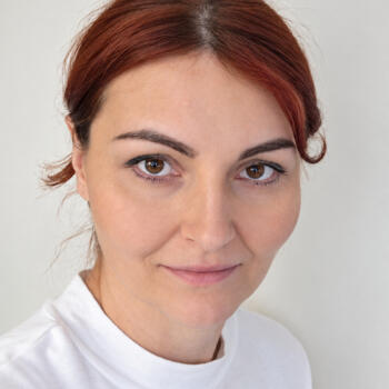 Babysitting job in Zabrze: babysitting job Marta
