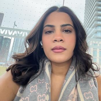 Babysitting job in Oshawa: babysitting job SAMMY