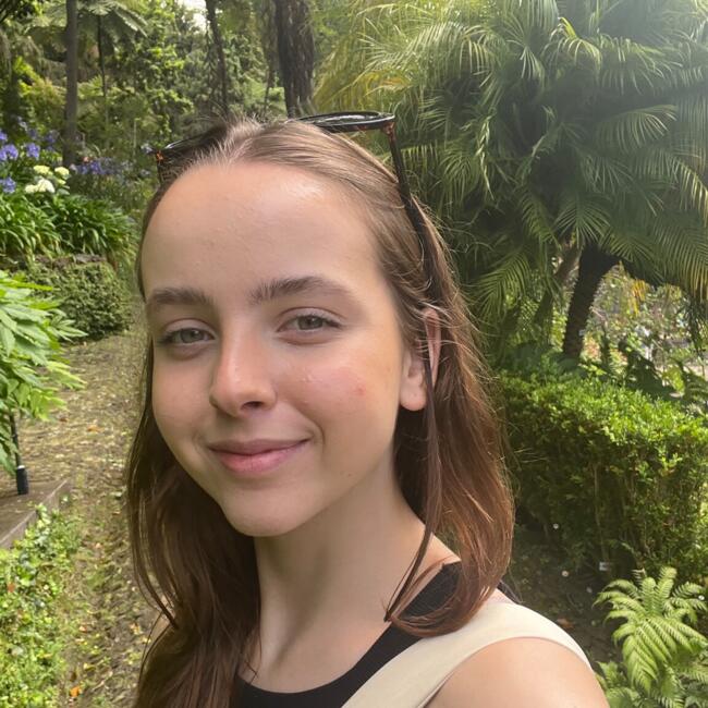 Babysitter in Maastricht: Tereza