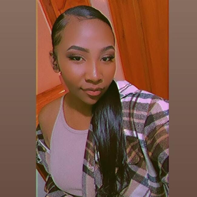 Niñera en Quito: Dayana