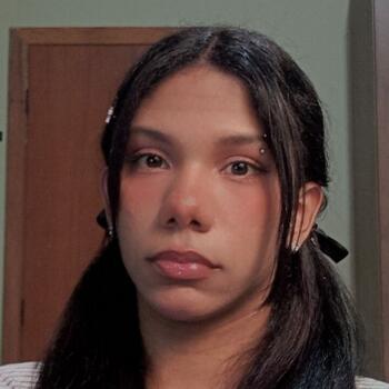 Babysitter in Belo Horizonte: Joel