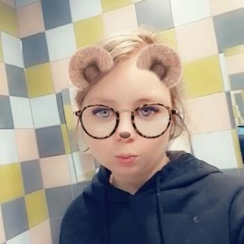 Babysitter in Münster-Sarmsheim: Leonie