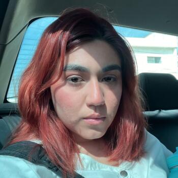 Niñera en Tampico: Heidy