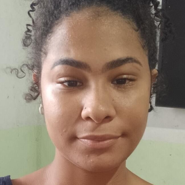 Babysitter in Jaboatão dos Guararapes: Yasmin