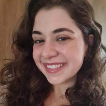 Babysitter in Dublin: Marcela