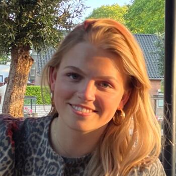 Babysitter in Geesteren (Overijssel): Madde