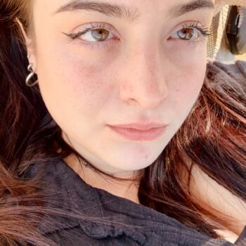 Babysitter Roma: Francesca