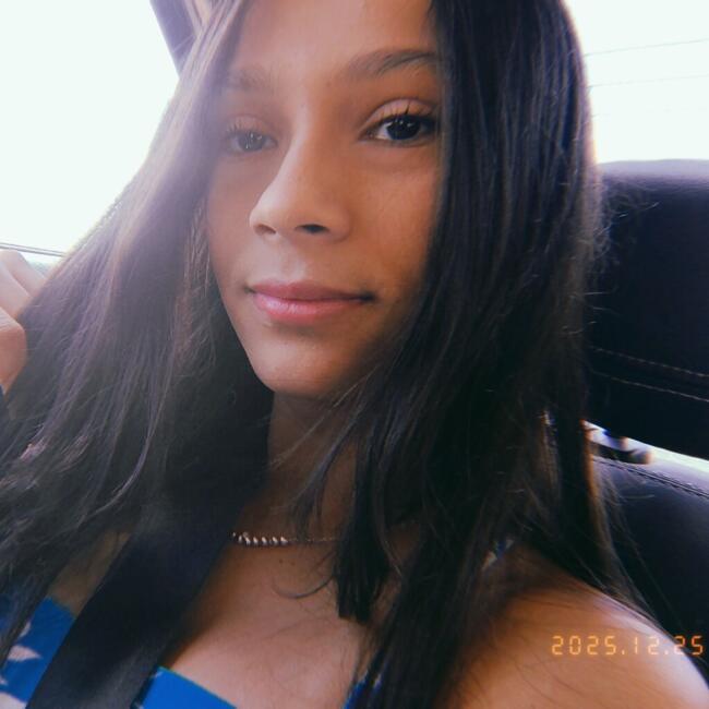 Babá em Uberlândia: Mariana