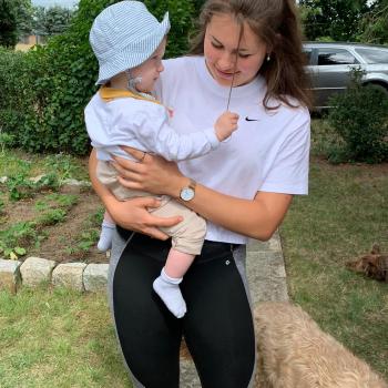Babysitter Troisdorf: Tabea