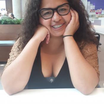 Opiekunka do dziecka w Porto: Thaynara Sousa