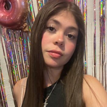 Niñera en Ciudad de México: Duarte Loza Melissa Marialí