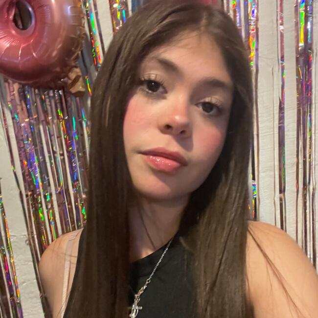 Niñera en Ciudad de México: Duarte Loza Melissa Marialí