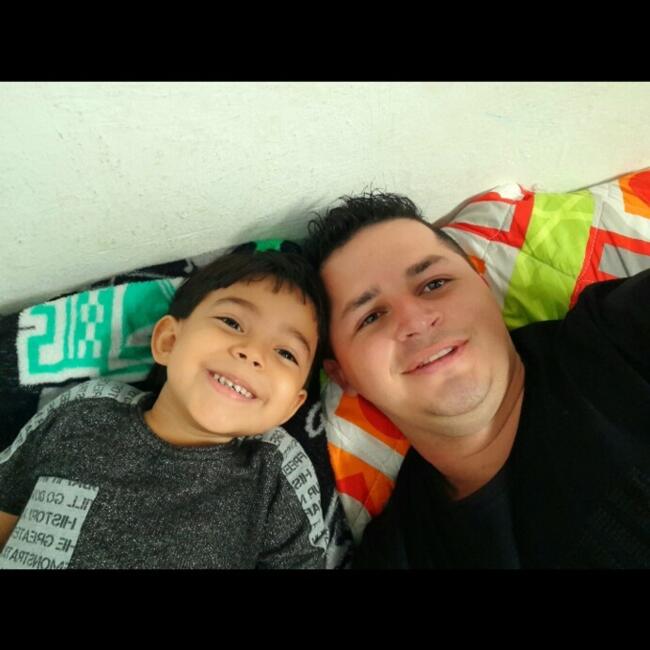 Babysitter in Tarnów: Yirman Javier