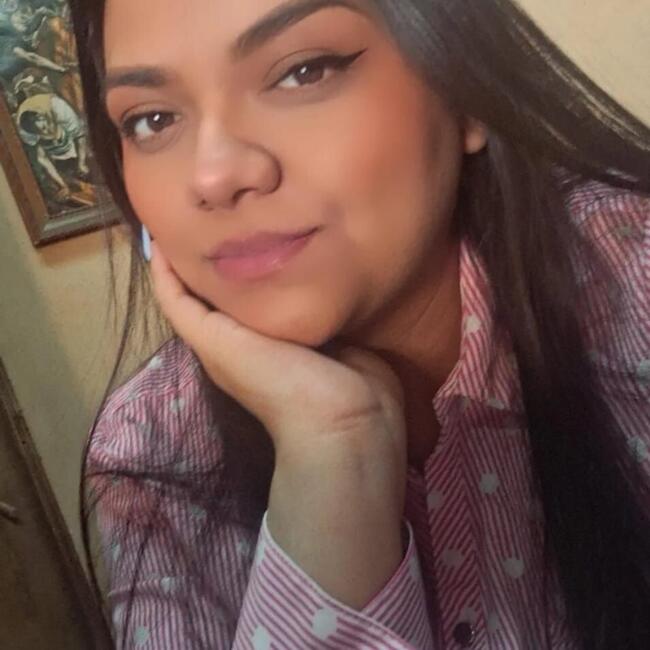 Trabajo para niñera en Tijuana: Ruth