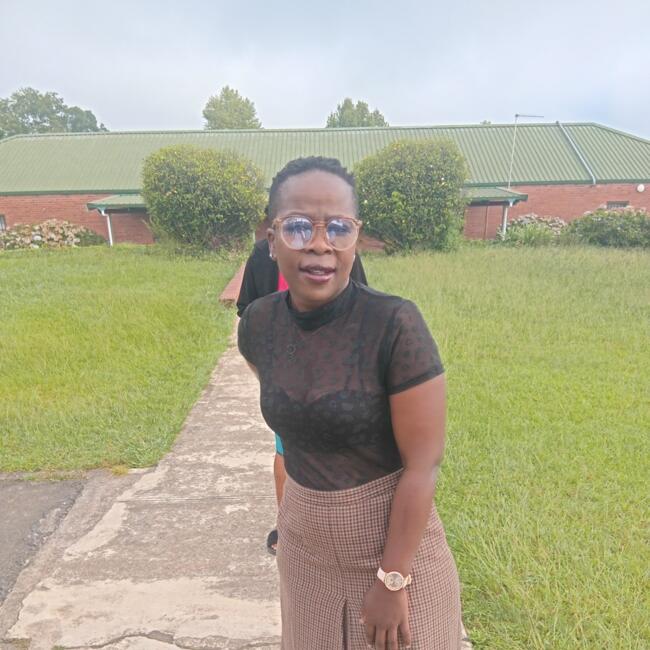 Babysitter in Shallcross: Pretty