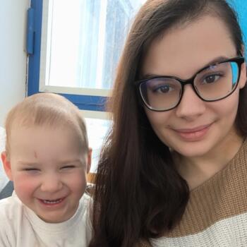 Babysitter Job in Gunzenhausen: Isabelle