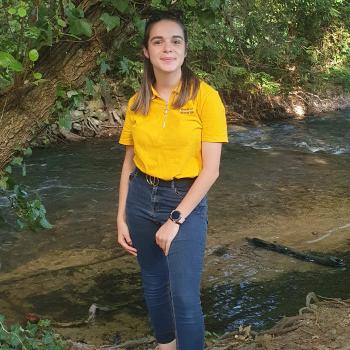 Babysitter Avanton: Melissa