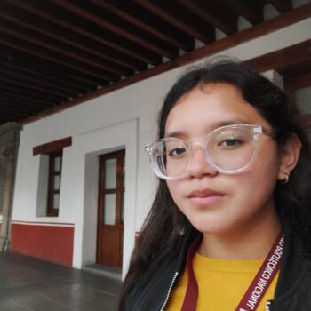 Niñera en Ecatepec: Emily