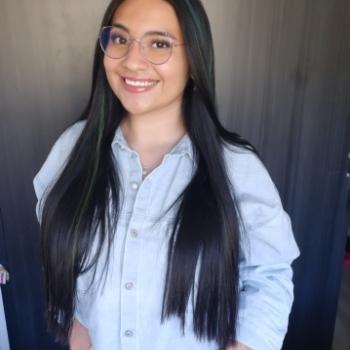 Niñera en Soacha: Nicolle