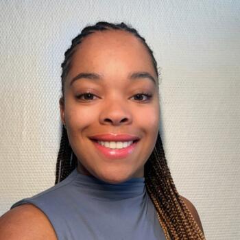 Babysitter in Mertzig: Claudia Silva