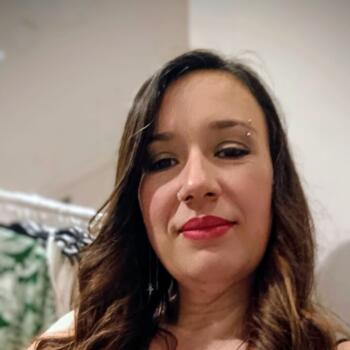 Niñera Peñalolén: Irene