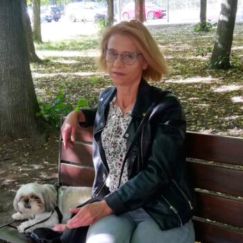 Opiekunka do dziecka Poznań: Zenia