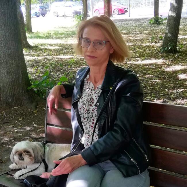 Opiekunka do dziecka w Poznań: Zenia