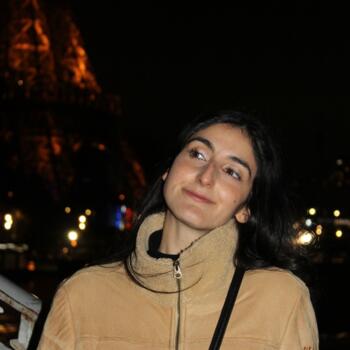 Babysitter em Porto: Beatriz