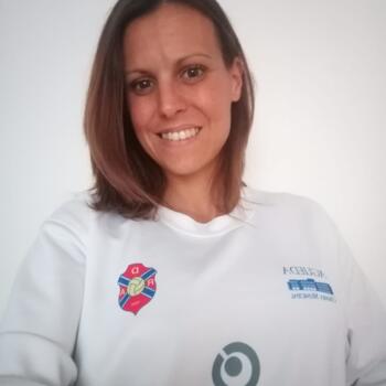 Ama em Gondomar: Andreia